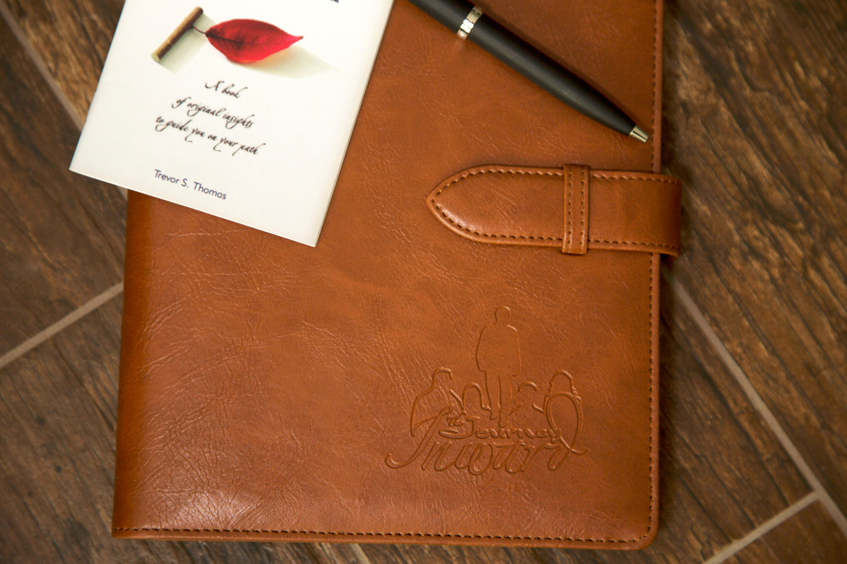 Journey Inward Planner