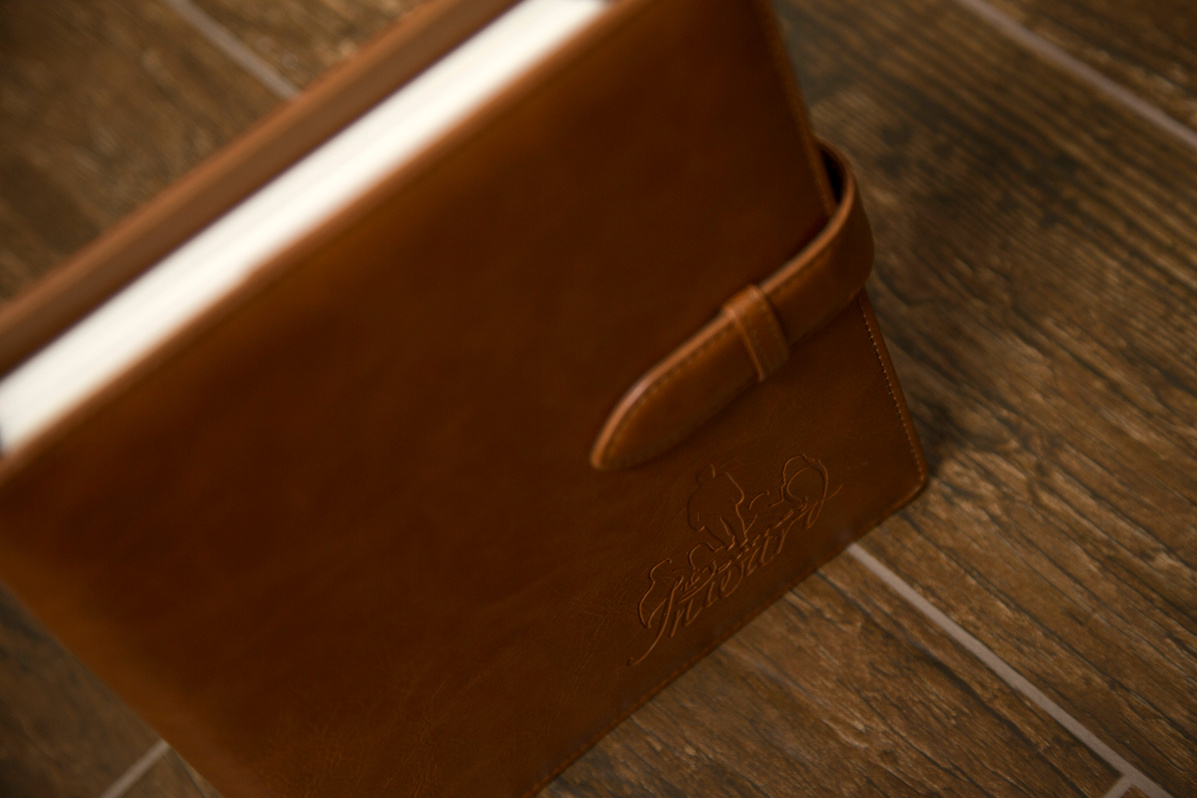 Journey Inward Planner